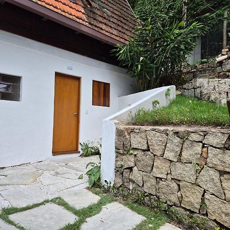 Suite Indiana Ilhabela Exterior photo