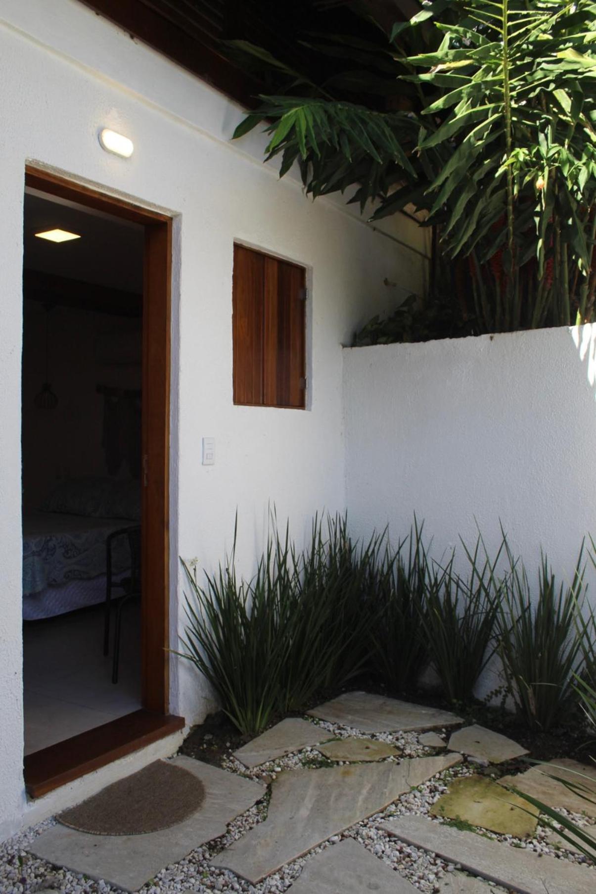 Suite Indiana Ilhabela Exterior photo