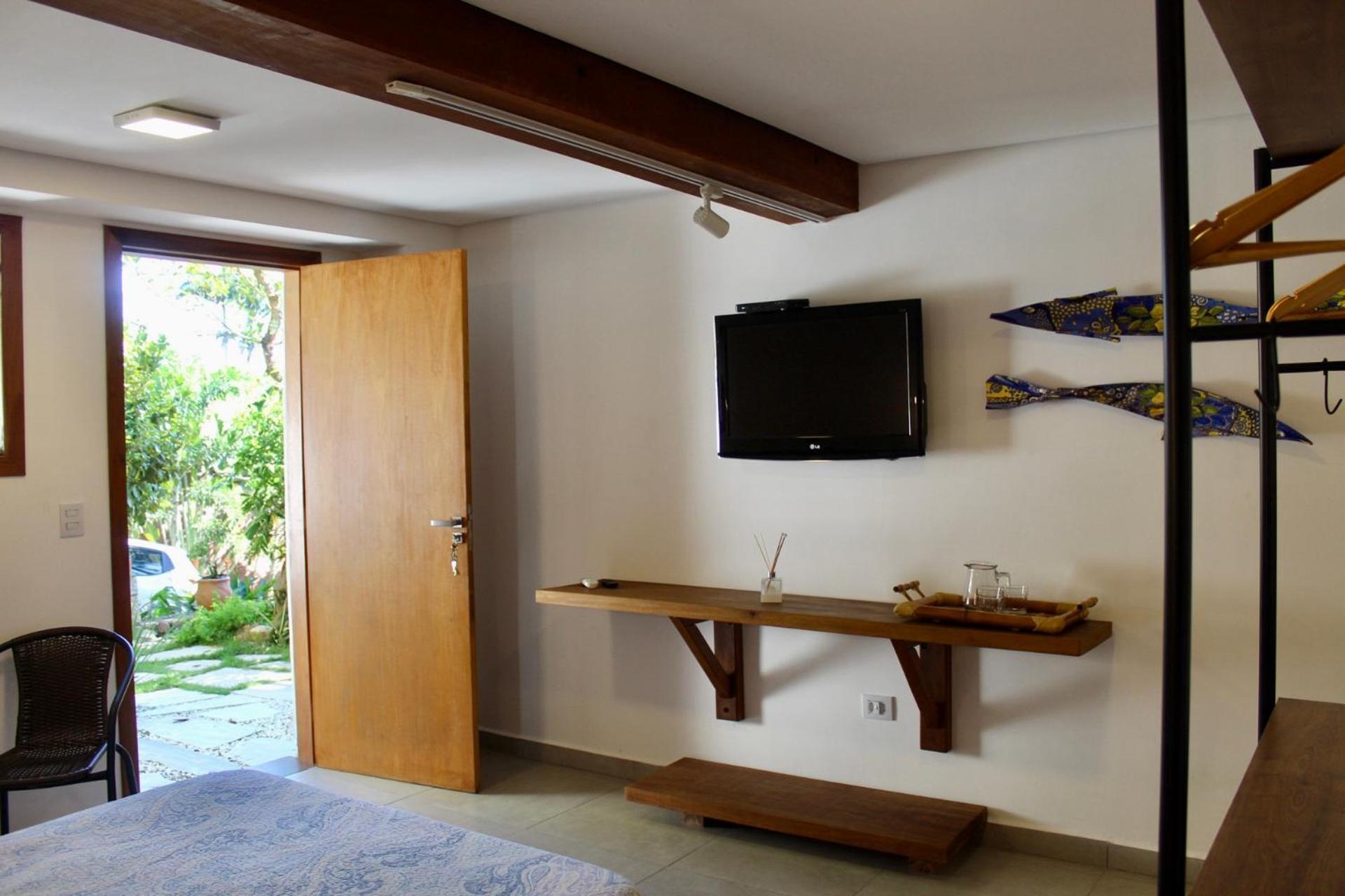 Suite Indiana Ilhabela Exterior photo