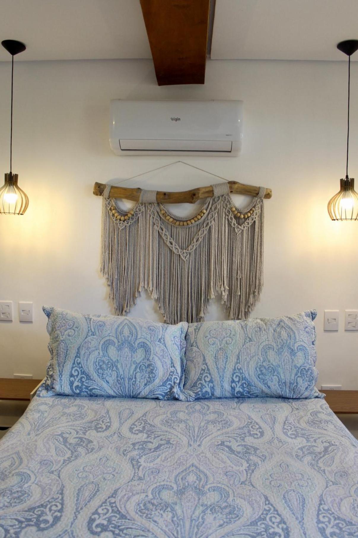 Suite Indiana Ilhabela Exterior photo