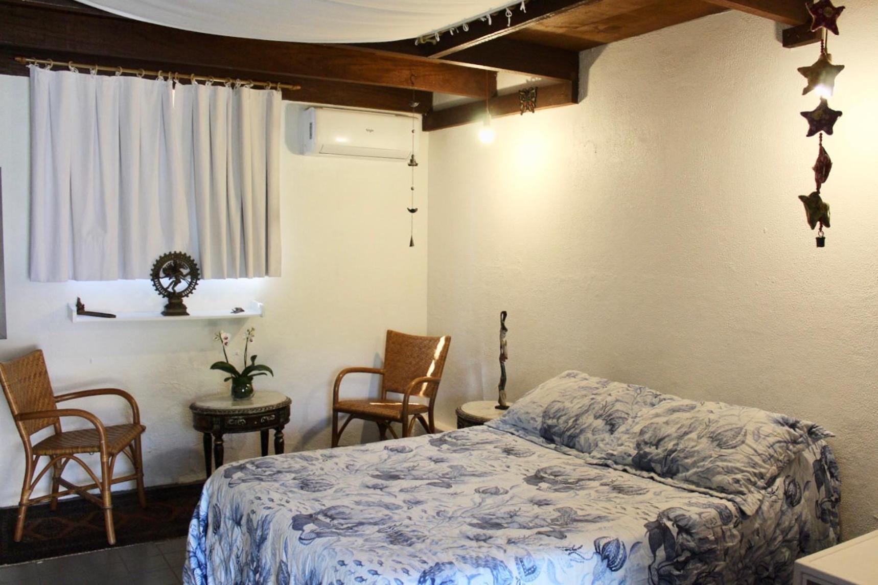 Suite Indiana Ilhabela Exterior photo
