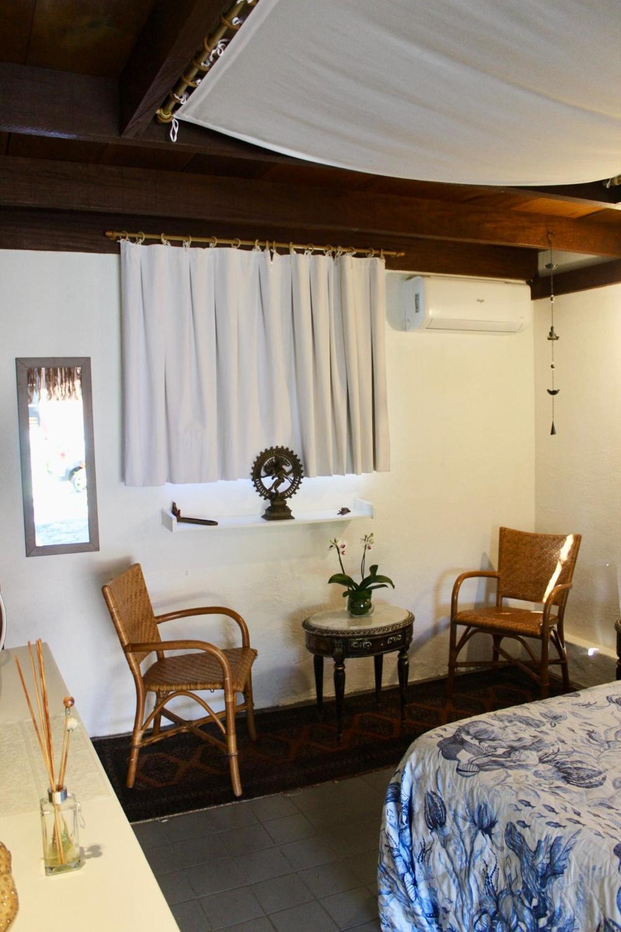 Suite Indiana Ilhabela Exterior photo